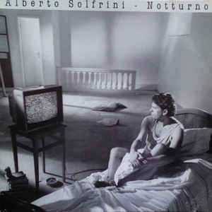 SOLFRINI ALBERTO
