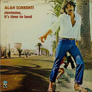 SORRENTI ALAN