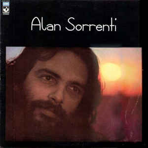 SORRENTI ALAN