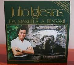 IGLESIAS JULIO