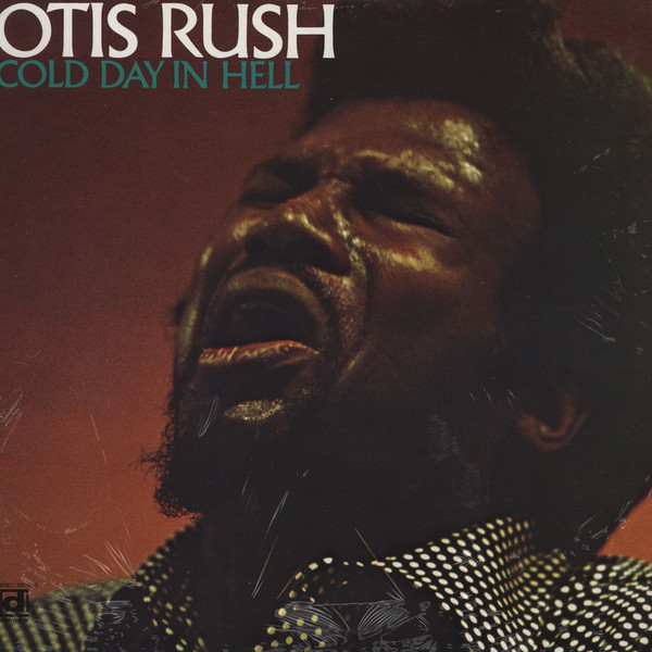 RUSH OTIS