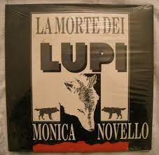 NOVELLO MONICA