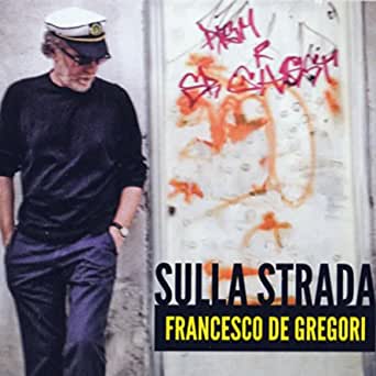 DE GREGORI FRANCESCO