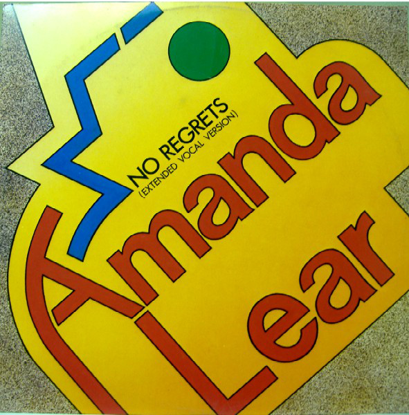 LEAR AMANDA