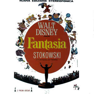 STOKOWSKI