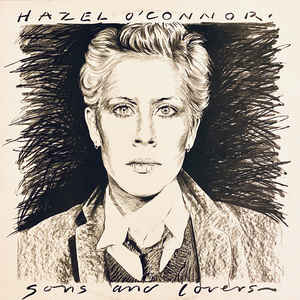 O'CONNOR HAZEL