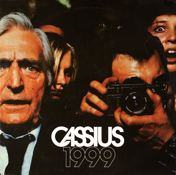 CASSIUS