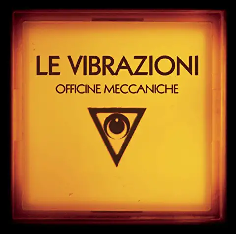 VIBRAZIONI