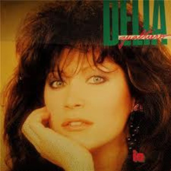 GUALTIERO DELIA