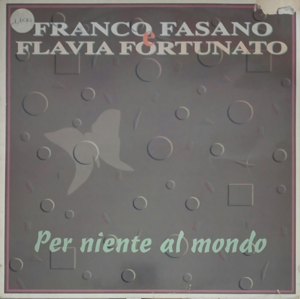 FRANCO FASANO FLAVIA FORTUNATO