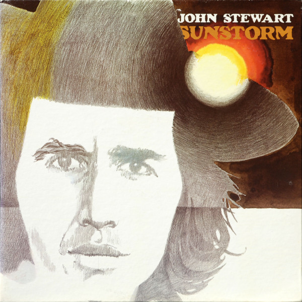 STEWART JOHN