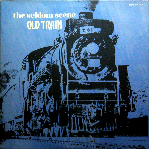 SELDOM SCENE