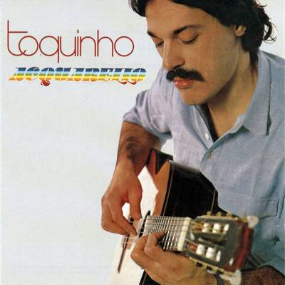 TOQUINHO