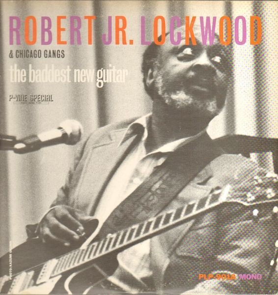 LOCKWOOD ROBERT J . R .