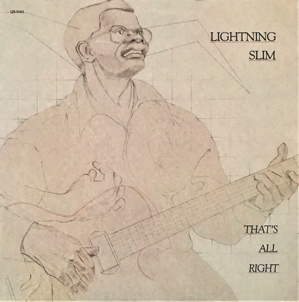 LIGHTNING SLIM