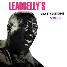 LEADBELLY