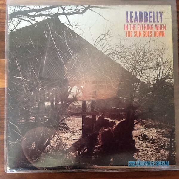 LEADBELLY