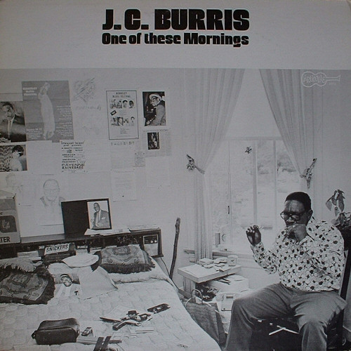 BURRIS J . C .