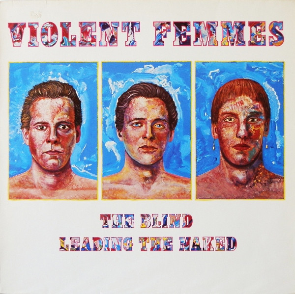 VIOLENT FEMMES