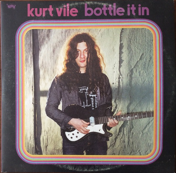 VILE KURT