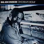 DUSKIN BIG JOE