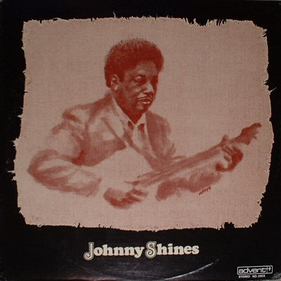 SHINES JOHNNY
