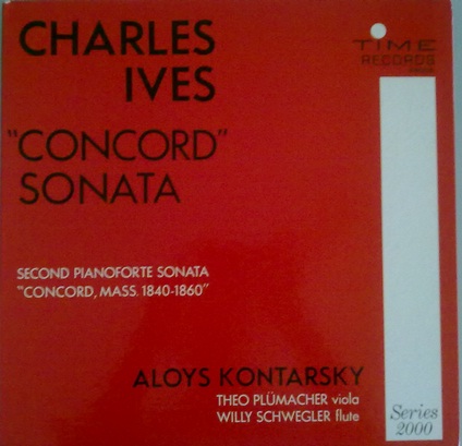 IVES