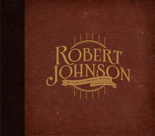 JOHNSON ROBERT