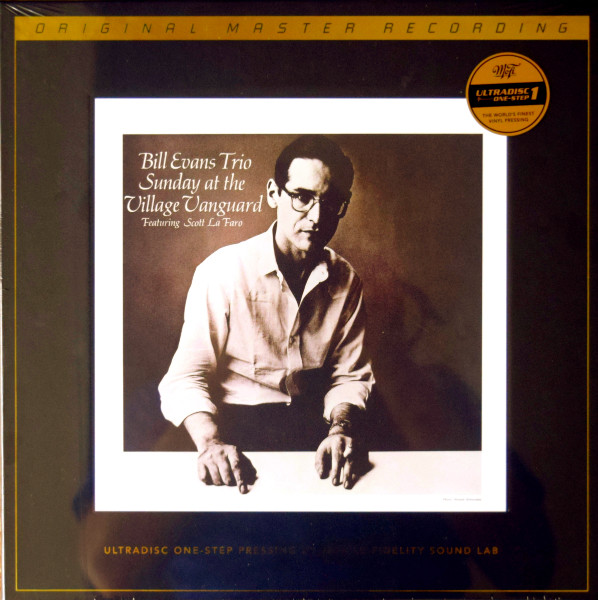 BILL EVANS TRIO