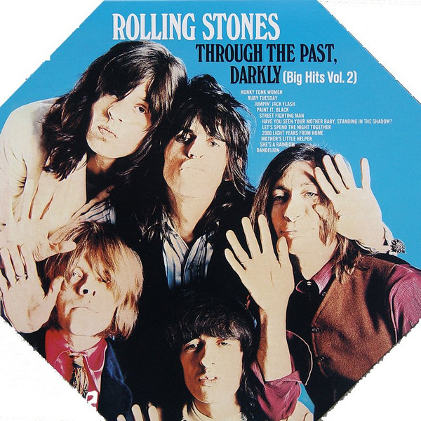 ROLLING STONES