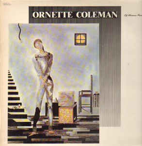 COLEMAN ORNETTE