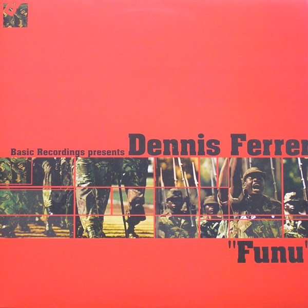 FERRER DENNIS