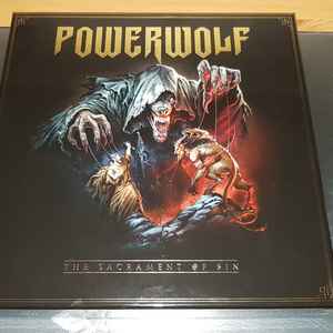 POWERWOLF