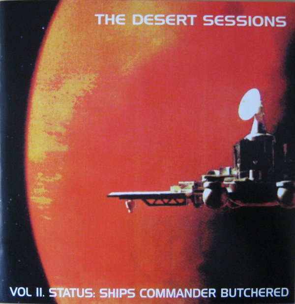 DESERT SESSIONS