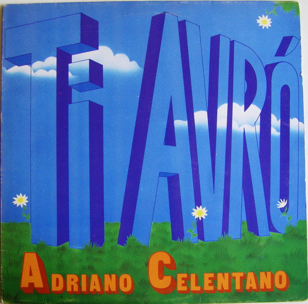 CELENTANO ADRIANO