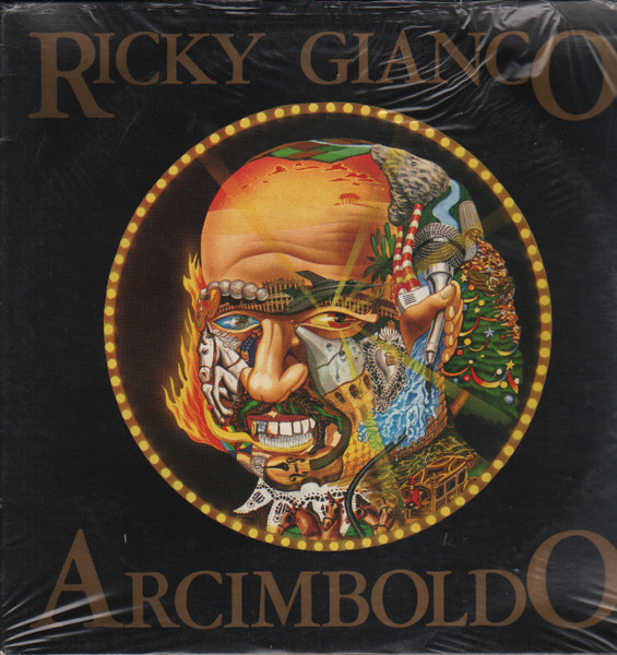 GIANCO RICKY