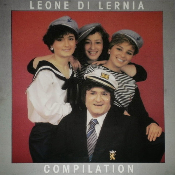 DI LERNIA LEONE