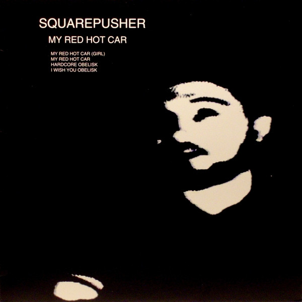 SQUAREPUSHER