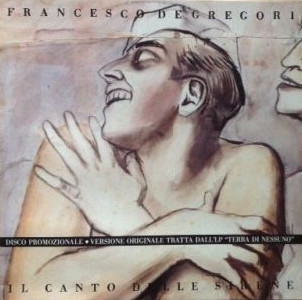 DE GREGORI FRANCESCO