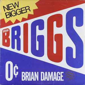 BRIGGS BRIAN