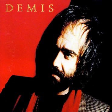 ROUSSOS DEMIS