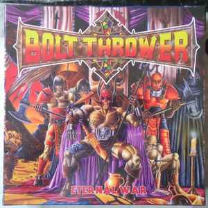 BOLT THROWER