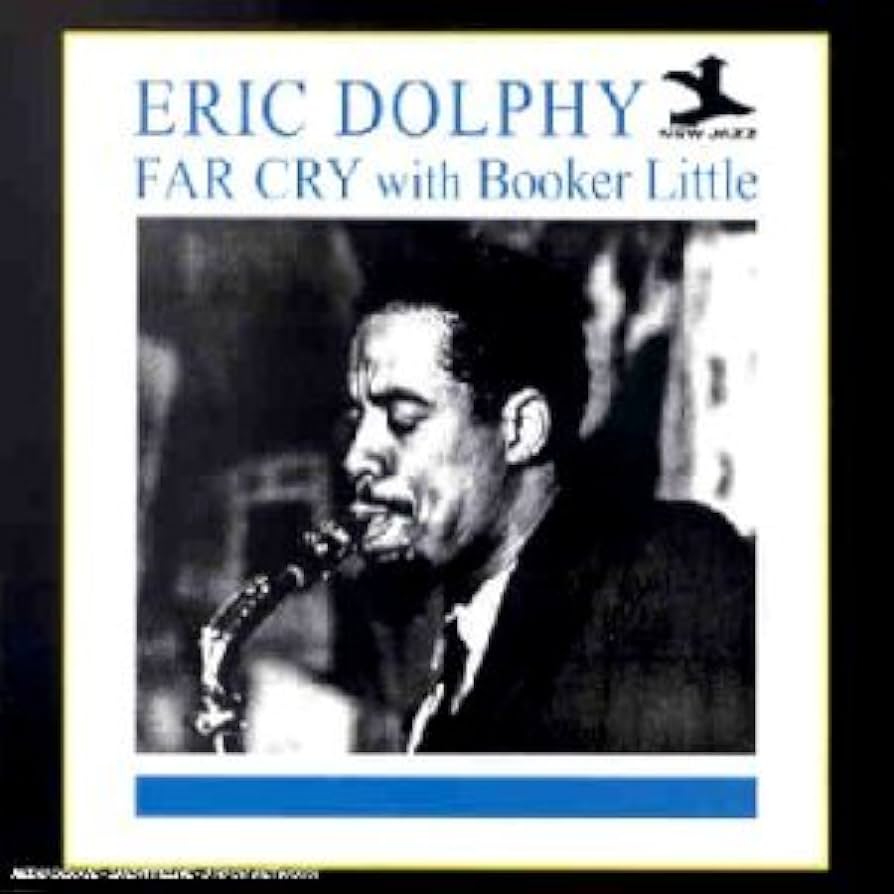 DOLPHY,ERIC