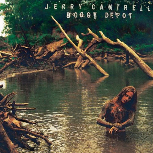 CANTRELL JERRY