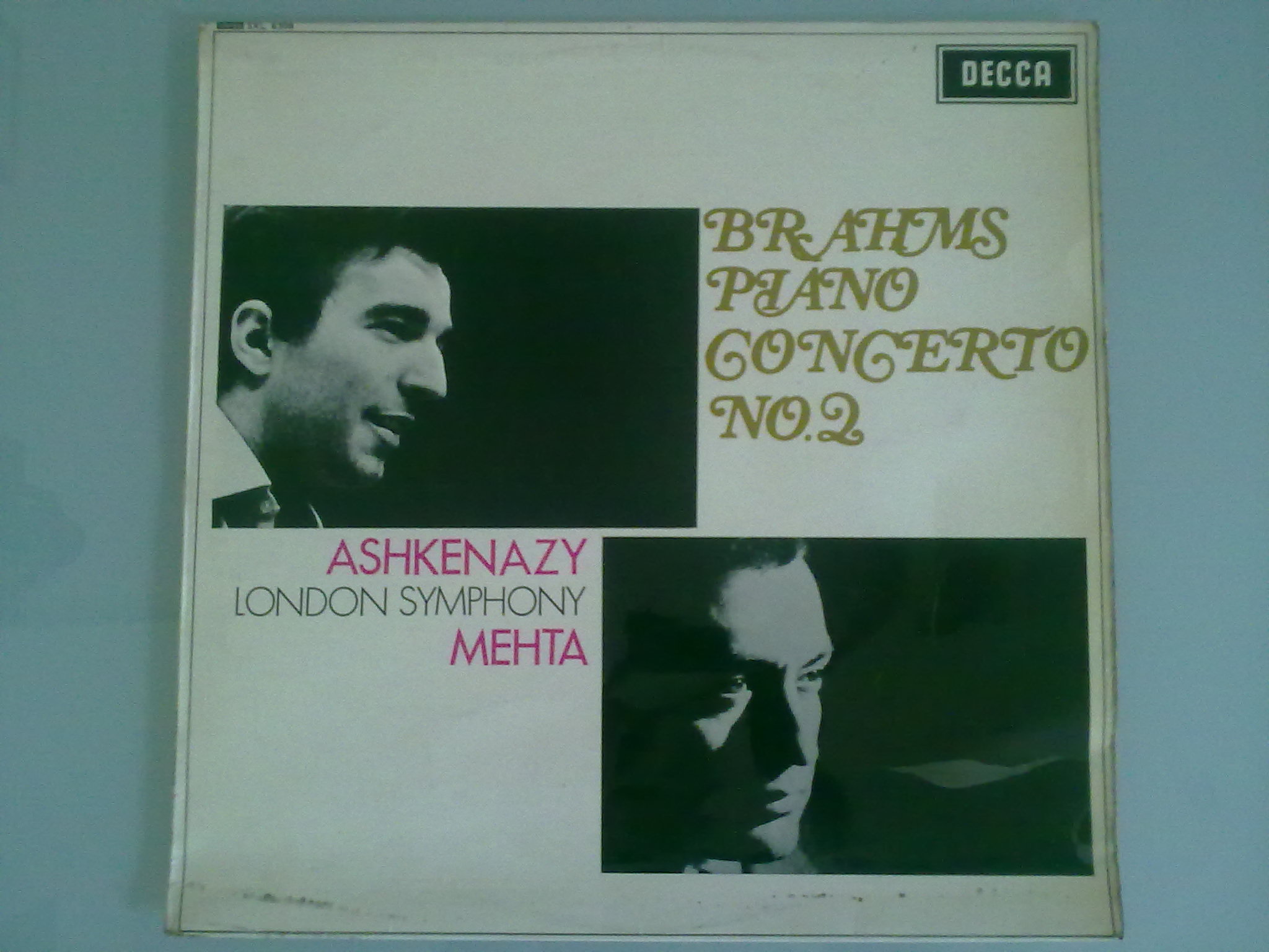 BRAHMS