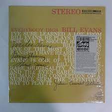 BILL EVANS TRIO