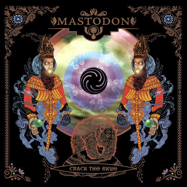 MASTODON