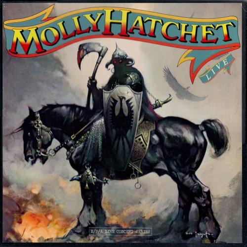 MOLLY HATCHET