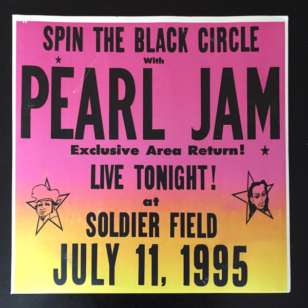 PEARL JAM