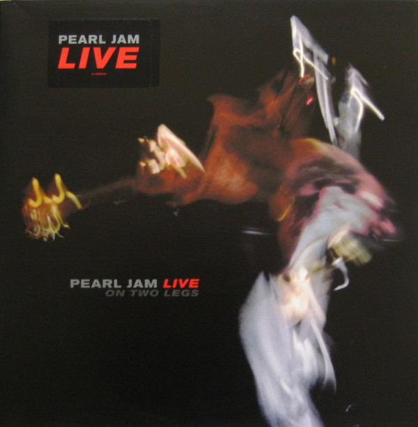 PEARL JAM